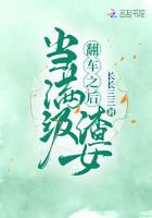 当满级渣女翻车之后封面