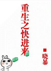 重生之快进来封面