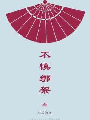 不慎绑架封面