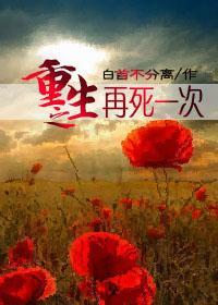 重生之再死一次封面