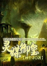 灵媒御玺封面