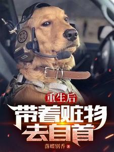 重生后带着赃物去自首封面