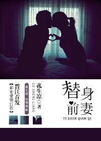 替身前妻（叔控宠文）封面