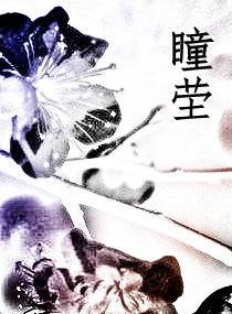 瞳茔封面