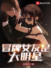 冒牌女友是大明星封面