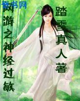 网游之神经过敏封面