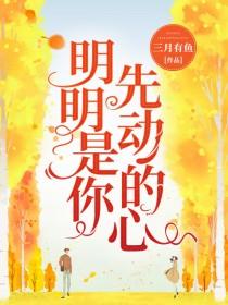 明明是你先动的心封面