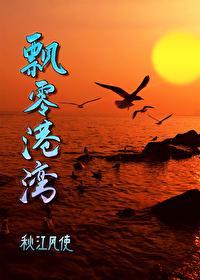 飘零港湾封面