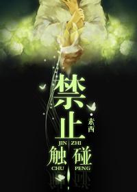 禁止触碰（GL）封面