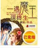 一遇魔王误终生封面