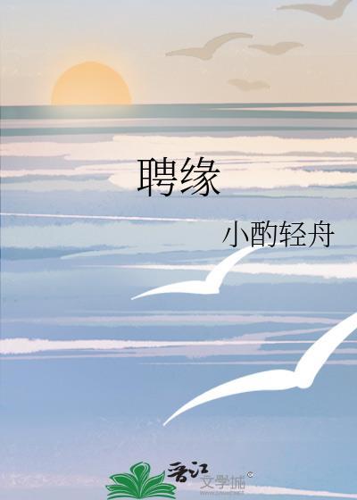 聘缘封面