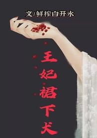 王妃裙下犬 (1v1 H)封面