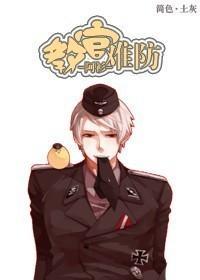 教官难防封面