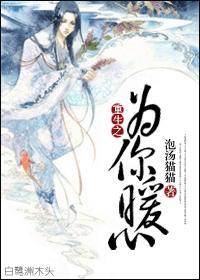 重生之为你暖心封面