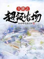 大唐之超级农场封面