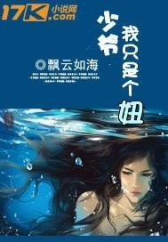少爷，我只是个妞封面