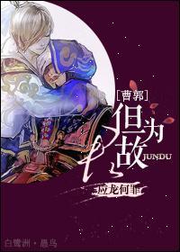 [三国][曹郭]但为君故封面