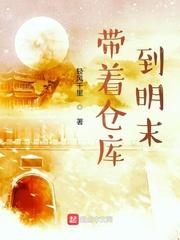 带着仓库到明末封面