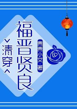 贤良四福晋（清穿）封面