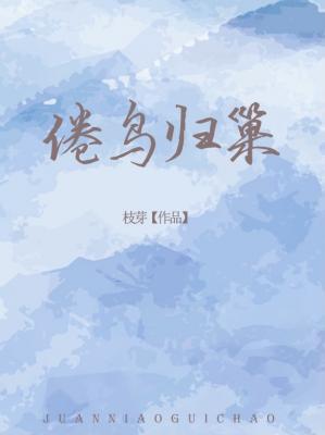 倦鸟归巢封面