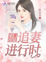 豪门夜宴：追妻进行时！封面