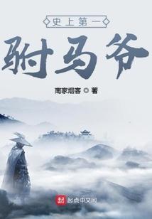 史上第一驸马爷封面