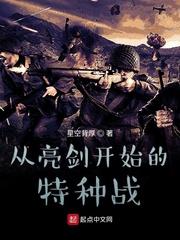 从亮剑开始的特种战封面
