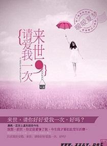 来世，请爱我一次封面