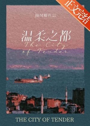 温柔之都封面