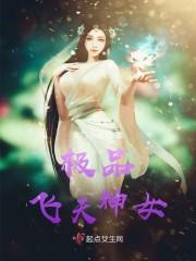 极品飞天神女封面