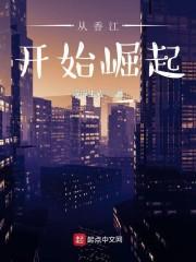 从香江开始崛起封面