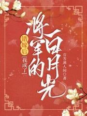 错嫁后，我成了将军的白月光封面