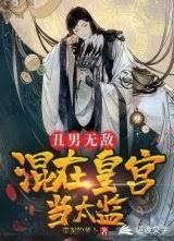 混在皇宫当太监封面