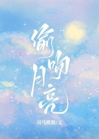 偷吻月亮封面