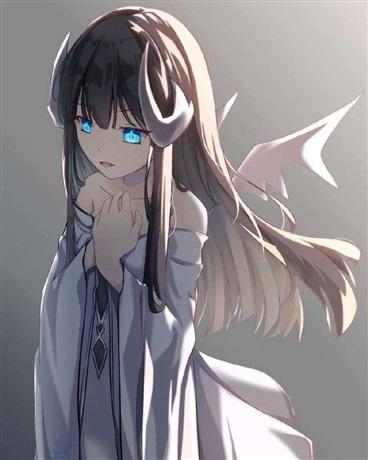 隐退仙尊不想被美少女徒弟缠上封面