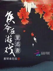 侯爷在游戏裏追妻封面