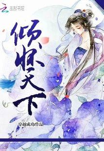 倾怀天下封面