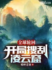 全球轮回：开局搜刮凌云窟封面