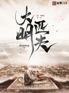 大明匹夫封面