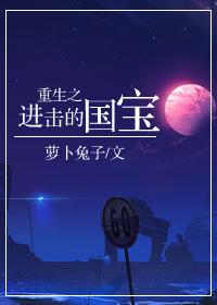 重生之进击的国宝封面