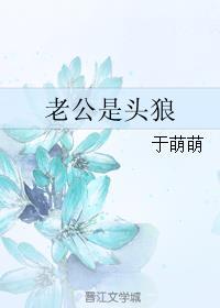 老公是头狼封面