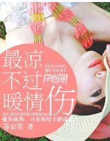 最凉不过暖情伤封面