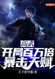 宦官弄朝封面