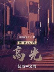 地面上的高光封面