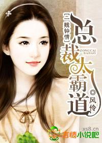 一贱钟情，总裁太霸道封面