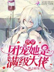 快穿团宠她是满级大佬封面