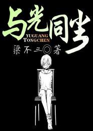 与光同尘封面