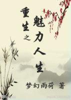 重生之魅力人生封面