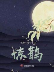 惊鹊封面