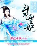 斗气皇妃：重生之写意风流封面